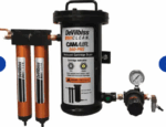 DeVilbiss Sistema de secado CamAir DAD PRO