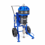 GRACO King E-Max XT 40 230V PC Big 150 2009118