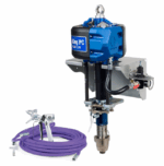 GRACO King PC XL30-220 Complete K30PW1