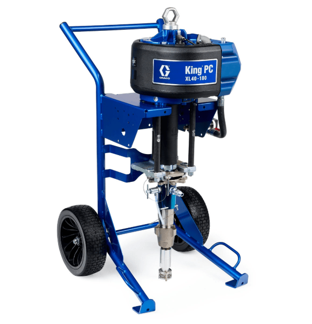 GRACO King PC XL40-180 Bare K40PH0
