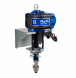 GRACO King PC XL40-180 Bare K40PW0