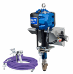 GRACO King PC XL40-180 Complete K40PW1