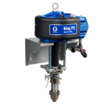 GRACO King PC XL45-290 Bare K45PW0