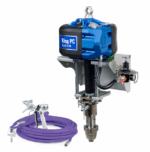 GRACO King PC XL45-290 Complete K45PW1