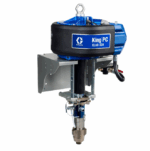 GRACO King PC XL60-220 Bare K60PW0