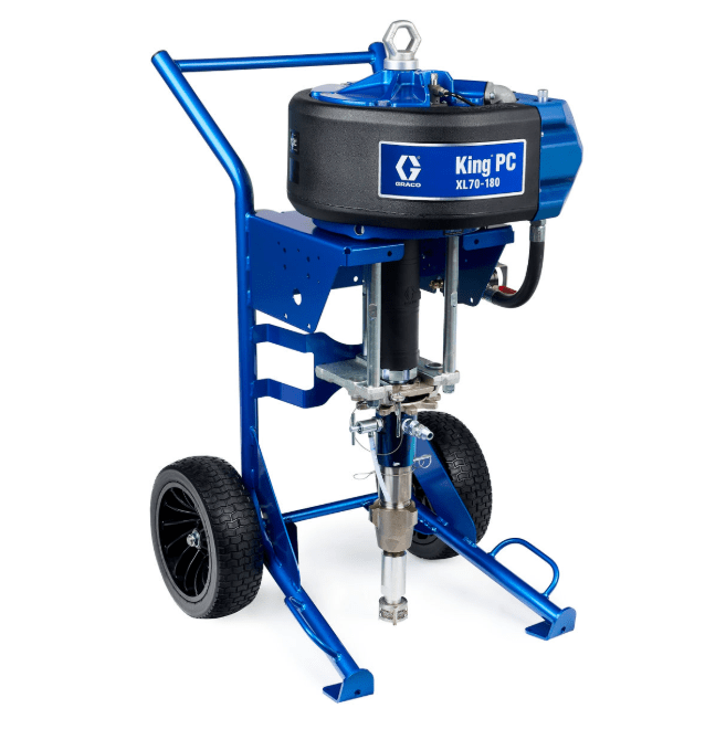GRACO King PC XL70-180 Bare K70PH0