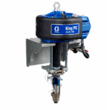 GRACO King PC XL70-180 Bare K70PW0