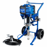GRACO King PC XL70-180 Complete K70PH1