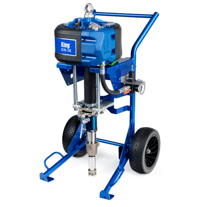 GRACO King PC XL90-145 Bare K90PH0