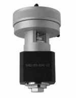 BINKS Valvula de cierre 4D00000A - SH02-701