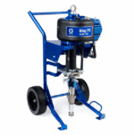GRACO King PC XL40-180 Air-Assisted K40PH6