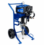 GRACO King PC XL70-290 Heavy Fluid W K71PH5