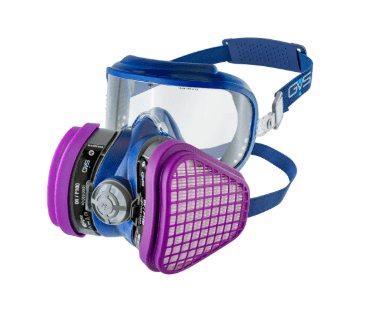 GVS Integra Respirador OV P100