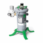 GVS RPB Filtro de aerolínea Radex