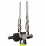 SAMES Bomba de polvo CS130