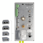 SAMES Controlador Electrostático Inogun