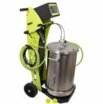 SAMES Equipo de aplicacion manual Inocart H