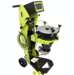 SAMES Equipo de aplicación manual Inocart HF