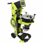 SAMES Equipo de aplicación manual Inocart NDT