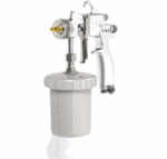 SAMES Pistola manual Aerográfica S3 A HPA