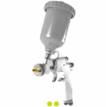 SAMES Pistola manual Aerográfica S3 G HPA